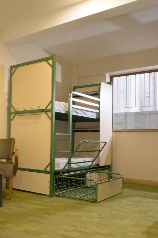 Хостелы Savoy Hostel Galway City Centre Голуэй